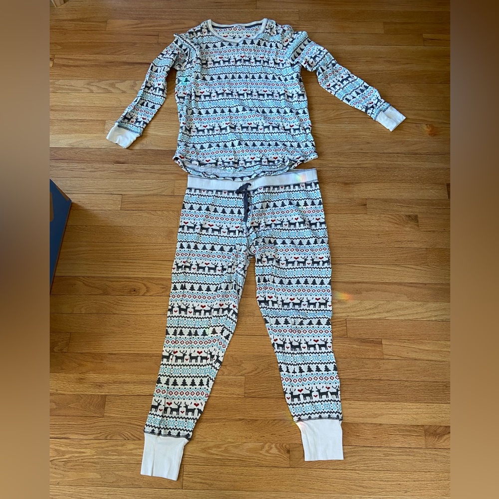 PJ Studio Pajama Set